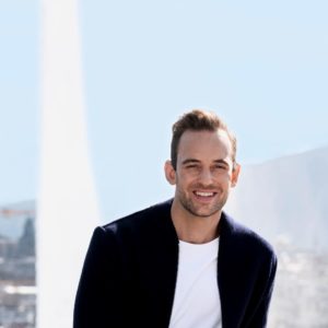Joël Dicker biografia: chi è, età, altezza, peso, figli, moglie, Libri, Instagram e vita privata