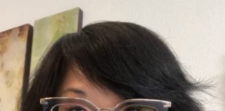 Keiko Agena biografia: chi è, età, altezza, peso, figli, marito, Instagram e vita privata
