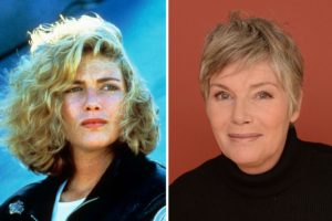 Kelly McGillis biografia: chi è, età, altezza, peso, figli, marito, Instagram e vita privata