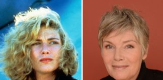 Kelly McGillis biografia: chi è, età, altezza, peso, figli, marito, Instagram e vita privata