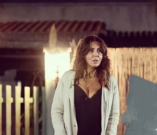Svegliati Amore Mio con Sabrina Ferilli: trama, cast e personaggi, quando va in onda e numero puntate