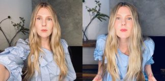 Lily Rabe biografia: chi è, età, altezza, peso, figli, marito, Instagram e vita privata