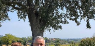 Marco Gentili marito di Bendetta Rossi, biografia: chi è, età, altezza, peso, Instagram, lavoro e vita privata