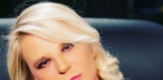 Maria De Filippi racconta i momenti personali e professionali che più l'hanno spaventata