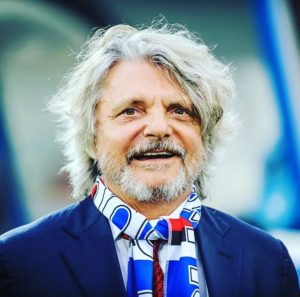 Massimo Ferrero biografia: chi è, età, altezza, peso, figli, moglie, Instagram e vita privata