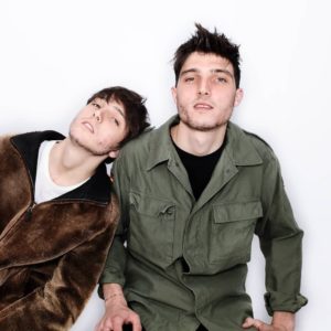 Matteo e Luca Dellai biografia: chi sono, età, canzoni, Instagram e vita privata