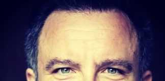 Maurizio Bianucci biografia: chi è, età, altezza, peso, figli, moglie, Instagram e vita privata