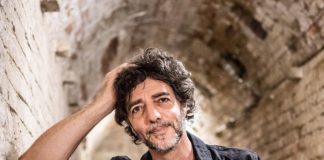 Max Gazzè biografia: chi è, età, altezza, peso, tatuaggi, figli, moglie, Instagram e vita privata