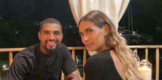 Melissa Satta e Kevin Boateng si sono lasciati definitivamente: "Grazie per questi 9 anni"