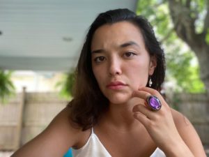 Midori Francis biografia: chi è, età, altezza, peso, fidanzato, Instagram e vita privata