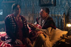 Natale in Casa Cupiello con Sergio Castellitto: cast, trama, quando e dove va in onda