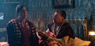 Natale in Casa Cupiello con Sergio Castellitto: cast, trama, quando e dove va in onda