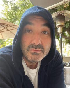 Nicola Guaglianone biografia: chi è, età, altezza, peso, figli, moglie, Instagram e vita privata