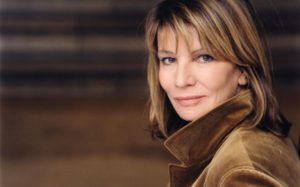 Nicole Garcia biografia: chi è, età, altezza, peso, figli, marito e vita privata