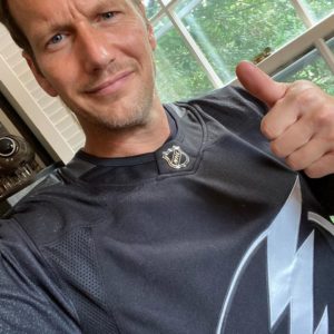 Patrick Wilson biografia: chi è, età, altezza, peso, figli, moglie, Instagram e vita privata