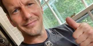 Patrick Wilson biografia: chi è, età, altezza, peso, figli, moglie, Instagram e vita privata