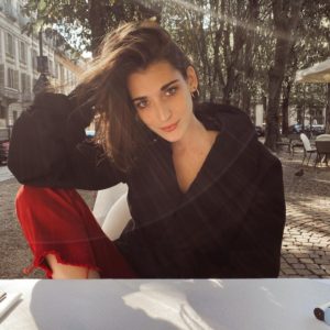 Pilar Fogliatti biografia: chi è, età, altezza, peso, fidanzato, Instagram e vita privata
