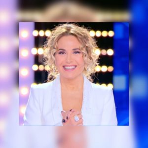 Barbara D'Urso rivela la verità e delusione sulla sua uscita da Pomeriggio 5