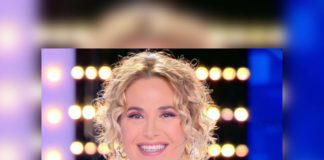 Barbara D'Urso rivela la verità e delusione sulla sua uscita da Pomeriggio 5