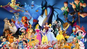 Programmazione Classici Disney dal 24 al 31 Dicembre 2020: cartoni, giorno, canale e orario