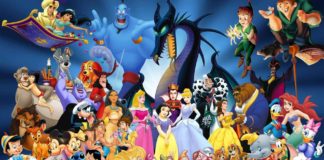 Programmazione Classici Disney dal 24 al 31 Dicembre 2020: cartoni, giorno, canale e orario