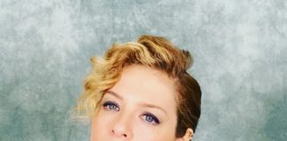 Rachelle Lefèvre biografia: chi è, età, altezza, peso, figli, marito, Instagram e vita privata