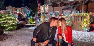 Ritorno a Christmas Creek: in onda Lunedì 21 Dicembre 2020 su Canale 5, cast, trama e orario