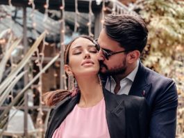 Rosa Perrotta di Uomini e Donne conferma crisi con Pietro Tartaglione: "momento delicato"
