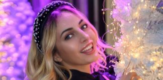 Rossella Intellicato, ex tronista di Uomini e Donne, è diventata mamma: nato Francesco Leone Maria