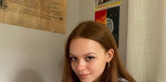 Sadie Soverall biografia: chi è, età, altezza, peso, fidanzato, Instagram e vita privata