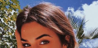 Sara Scaperrotta biografia: chi è, età, altezza, peso, figli, marito, Instagram e vita privata