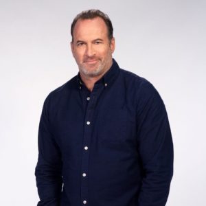 Scott Patterson biografia: chi è, età, altezza, peso, figli, moglie, Instagram e vita privata