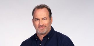 Scott Patterson biografia: chi è, età, altezza, peso, figli, moglie, Instagram e vita privata
