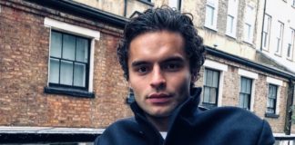 Sebastian de Souza biografia: chi è, età, altezza, peso, fidanzata, Instagram e vita privata