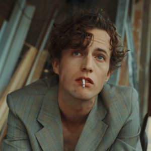 Sebastiano Kiniger biografia: chi è, età, altezza, peso, fidanzata, Instagram e vita privata