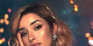 Shirine Boutella biografia: chi è, età, altezza, peso, fidanzato, Instagram e vita privata