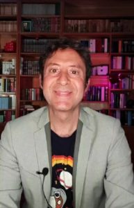 Simon & The Stars biografia: chi è, età, altezza, peso, fidanzata, Instagram e vita privata