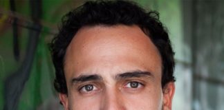 Simone Liberati biografia: chi è, età, altezza, peso, figli, moglie Instagram e vita privata