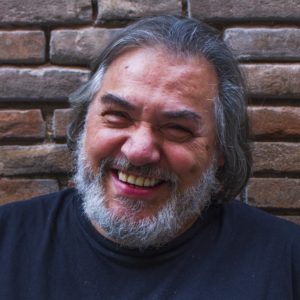 Stefano Ambrogi biografia: chi è, età, altezza, peso, figli, moglie, Instagram e vita privata