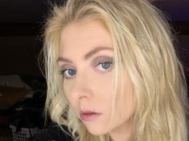 Taylor Momsen biografia: chi è, età, altezza, peso, figli, marito, Instagram e vita privata
