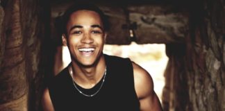 Theo Graham biografia: chi è, età, altezza, peso, fidanzata, Instagram e vita privata
