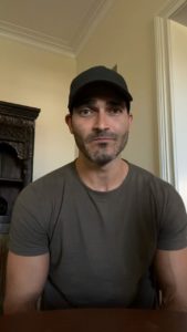 Tyler Hoechlin biografia: chi è, età, altezza, peso, figli, moglie, Instagram e vita privata