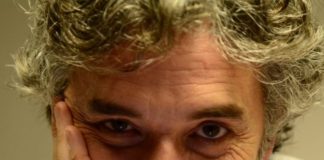 Vincenzo Ferrera biografia: chi è, età, altezza, peso, figli, moglie, Instagram e vita privata