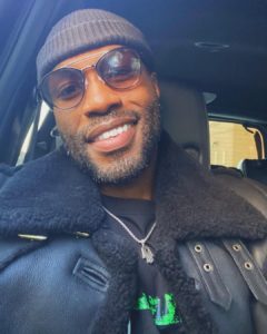 Yahya Abdul-Mateen II biografia: chi è, età, altezza, peso, figli, moglie, Instagram e vita privata