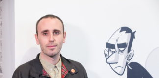 Zerocalcare (Michele Rech) biografia: chi è, età, altezza, peso, figli, moglie, Libri, Instagram e vita privata