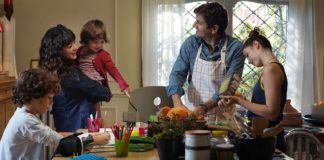 10 Giorni senza mamma: in onda Giovedì 13 Aprile 2023 su Canale 5, cast, trama e orario