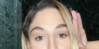 Abella Danger biografia: chi è, età, altezza, peso, misure, fidanzato, Instagram e vita privata