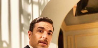 Aleix Rengel Meca biografia: chi è, età, altezza, peso, fidanzata, Instagram e vita privata
