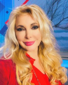 Alessandra Canale biografia: chi è, età, altezza, peso, figli, marito, Instagram e vita privata