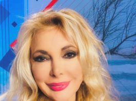 Alessandra Canale biografia: chi è, età, altezza, peso, figli, marito, Instagram e vita privata